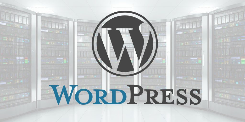 Wordpress Hosting