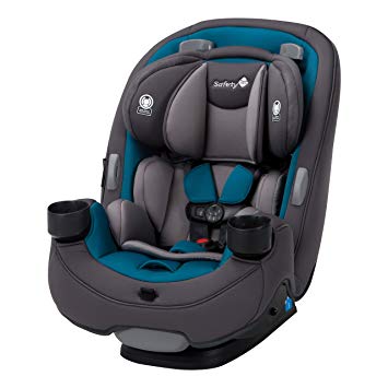 Child's Child Car Seat