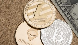 cryptocurrency advantages