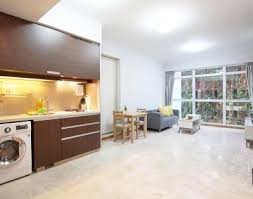 serviced apartments in singapore