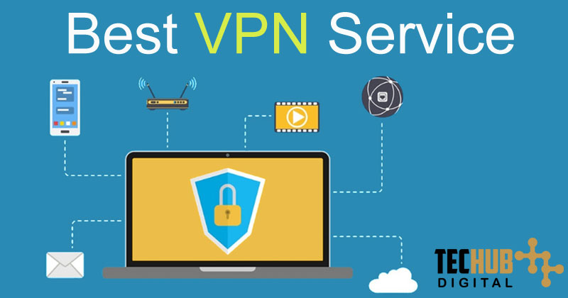 Benefits of Choosing the Right VPN Service