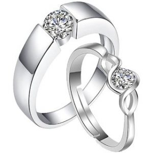 matching rings for couples