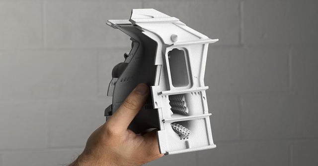 3D Rapid Prototyping
