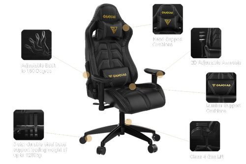 Best gaming chairs 2020
