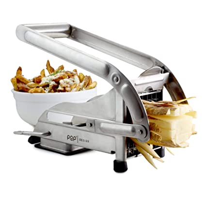 French fry cutter 