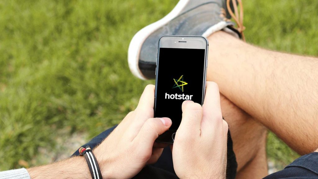 Install Hotstar Cracked APK on your device