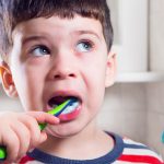 Dental Hygiene: According To A Children Dentist Singapore.