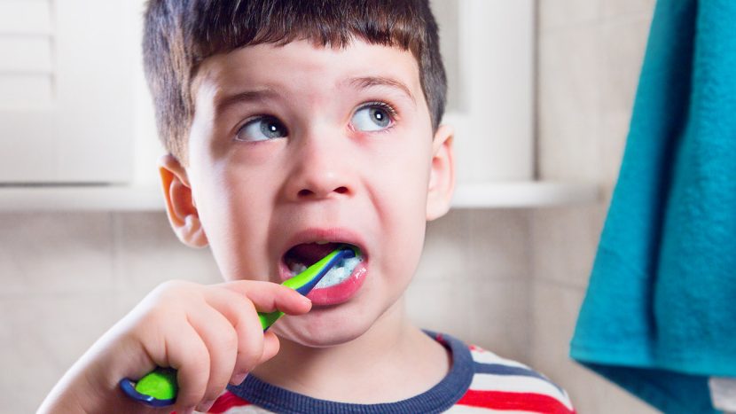 Dental Hygiene: According To A Children Dentist Singapore.