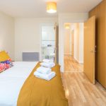 What Are The Benefits Of A Serviced Apartment?