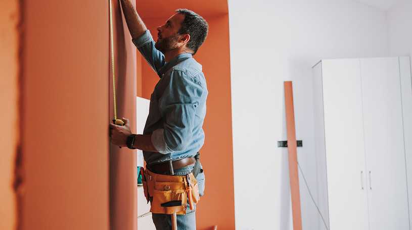 The Benefits of Using a Home Repair Service Company