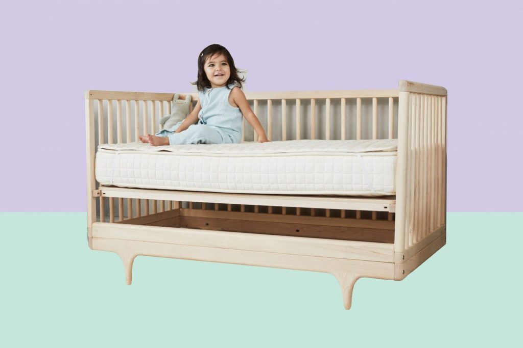 best mini crib mattress
