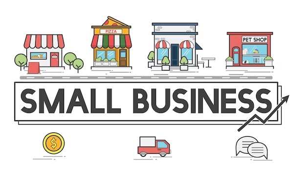 Small Business Development