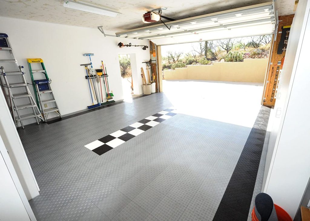 Your Garage Floor