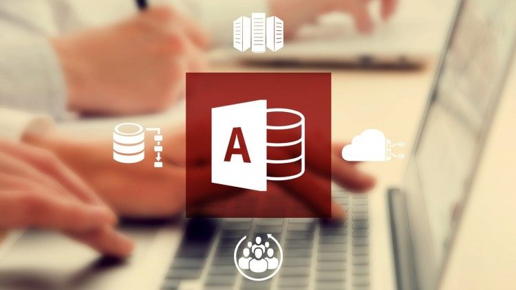 Microsoft Access Training For The Workplace
