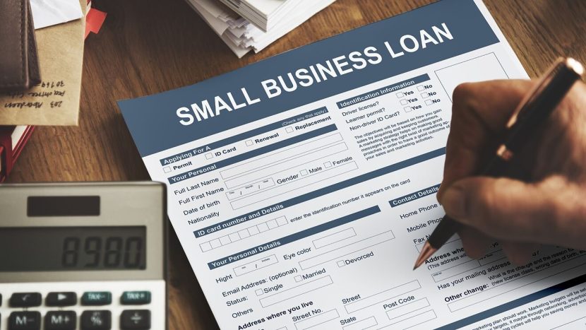 Easily Get Business Loan Services With Businesses Like OPal