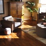 The Different Types of Hardwood Flooring