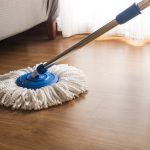 Why opt for hard floor cleaning services in Hampton Roads, VA