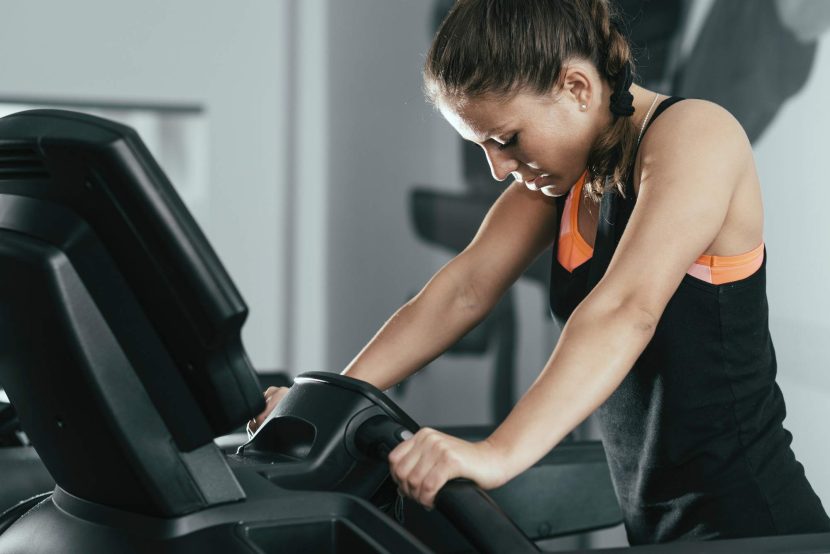 Features to look out for when buying a treadmill Singapore